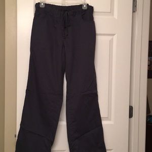 Grey’s Anatomy size medium scrub pants